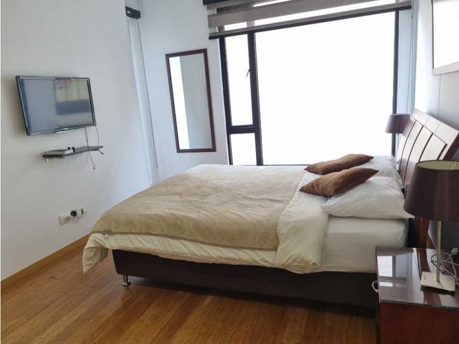 Apartamento en Arriendo en El chico, Bogotá - Miniatura 14