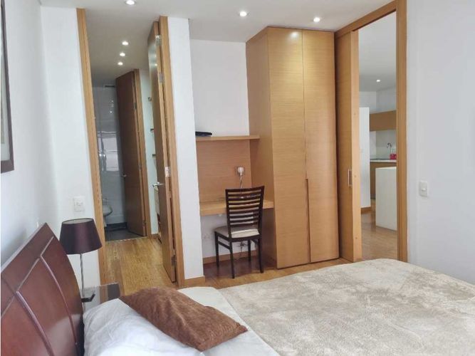 Apartamento en Arriendo en El chico, Bogotá - Miniatura 15