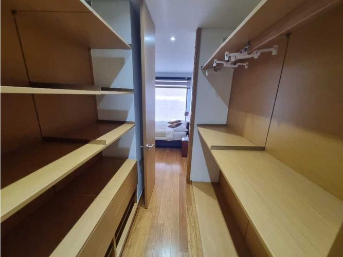 Apartamento en Arriendo en El chico, Bogotá - Miniatura 16