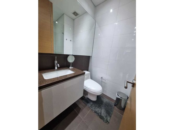 Apartamento en Arriendo en El chico, Bogotá - Miniatura 17