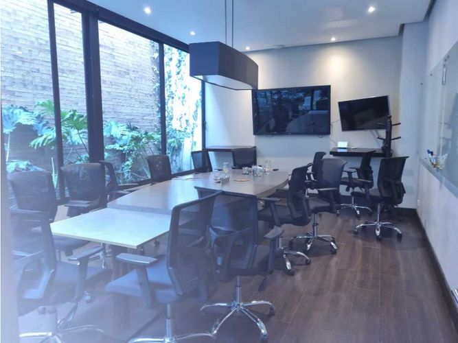 Apartamento en Arriendo en El chico, Bogotá - Miniatura 23