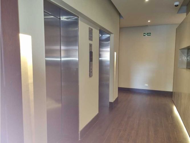 Apartamento en Arriendo en El chico, Bogotá - Miniatura 25