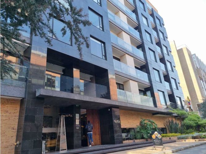 Apartamento en Arriendo en El chico, Bogotá - Miniatura 26