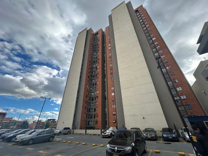 Apartamento en Venta en Cerros de Suba, Bogotá - Imagen 1