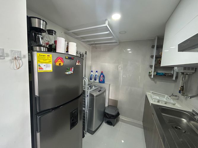 Apartamento en Venta en Cerros de Suba, Bogotá - Miniatura 2