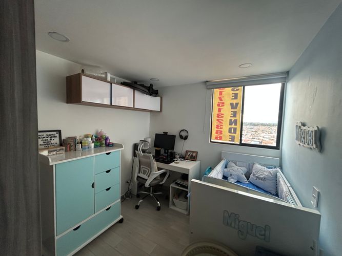 Apartamento en Venta en Cerros de Suba, Bogotá - Miniatura 7