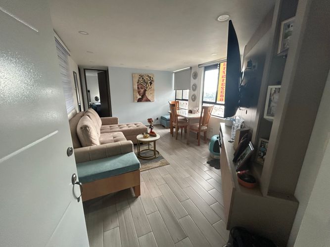 Apartamento en Venta en Cerros de Suba, Bogotá - Miniatura 8