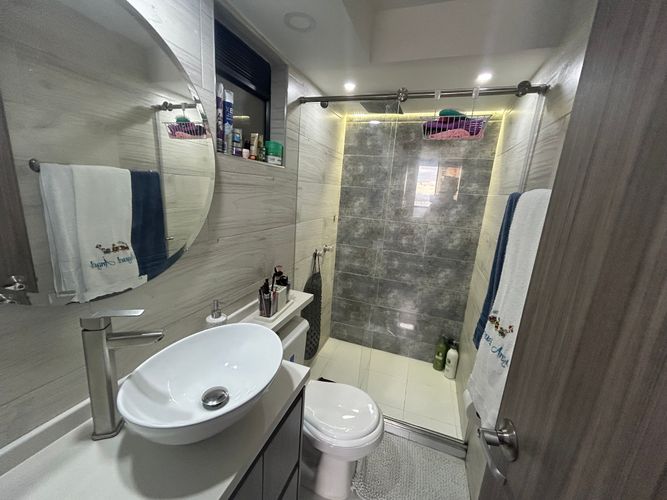 Apartamento en Venta en Cerros de Suba, Bogotá - Miniatura 9