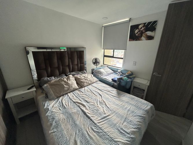 Apartamento en Venta en Cerros de Suba, Bogotá - Miniatura 11