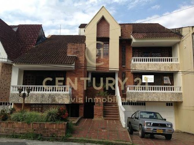 Casa en arriendo en Villavicencio - Imagen 1