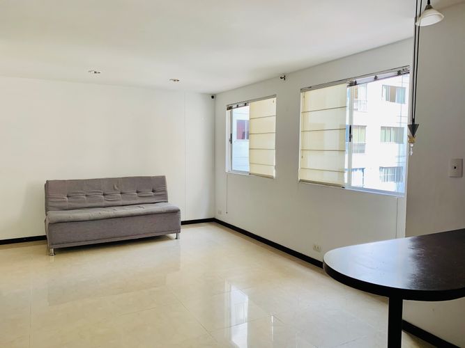 Apartaestudio en Venta en Versalles, Cali - Imagen 1