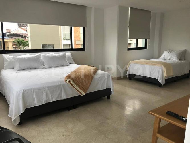 Edificio en  Arriendo en Villavicencio - Imagen 1