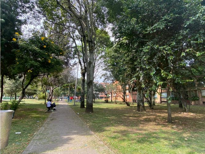 Apartaestudio en  Arriendo en La Calleja, Bogotá - Miniatura 19