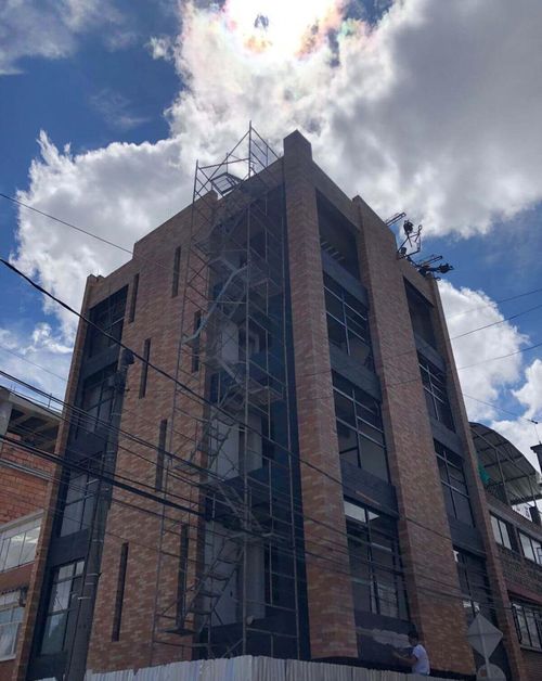 Edificio en venta en La granja norte, Bogotá - Imagen 1