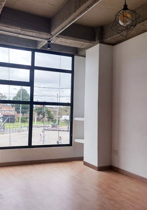 Edificio en venta en La granja norte, Bogotá - Miniatura 3