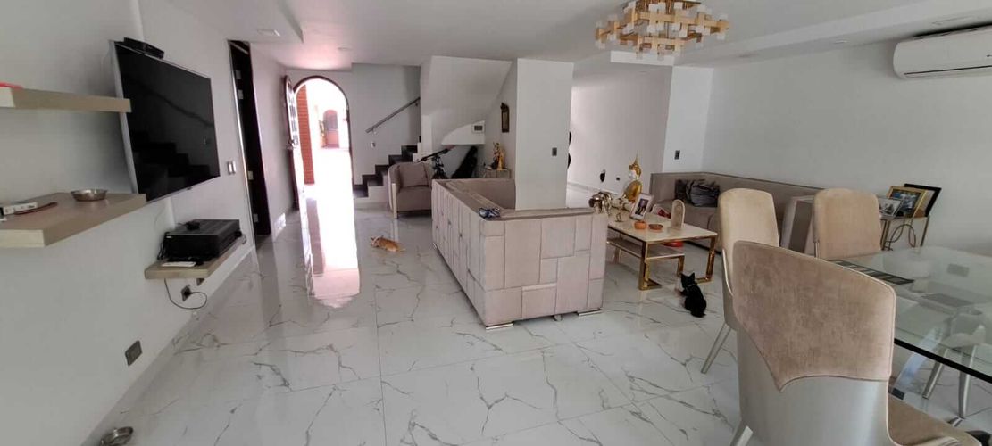 Casa en Venta en Ciudad jardin, Cali - Miniatura 6