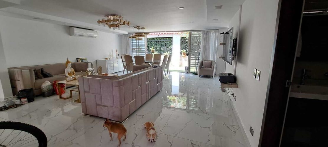 Casa en Venta en Ciudad jardin, Cali - Miniatura 3