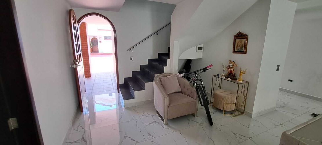 Casa en Venta en Ciudad jardin, Cali - Miniatura 23