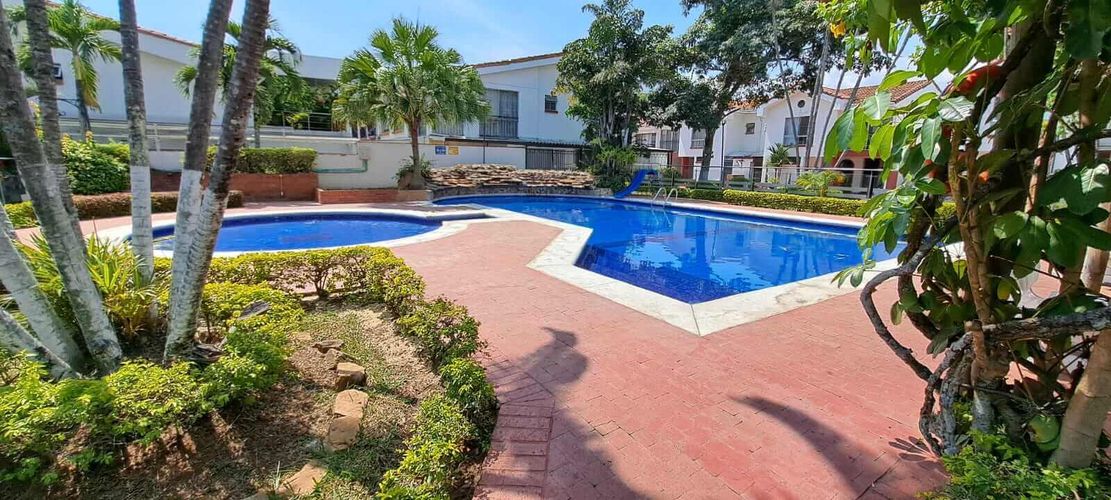 Casa en Venta en Ciudad jardin, Cali - Miniatura 27