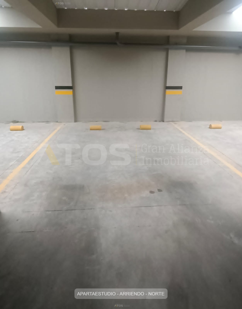 Apartaestudio en  Arriendo en Los muiscas, Tunja - Miniatura 7