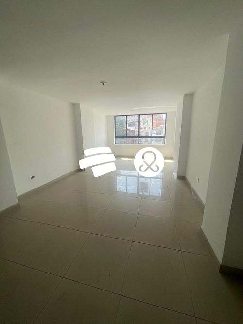 Edificio en  Venta en Laureles, Medellín - Miniatura 4