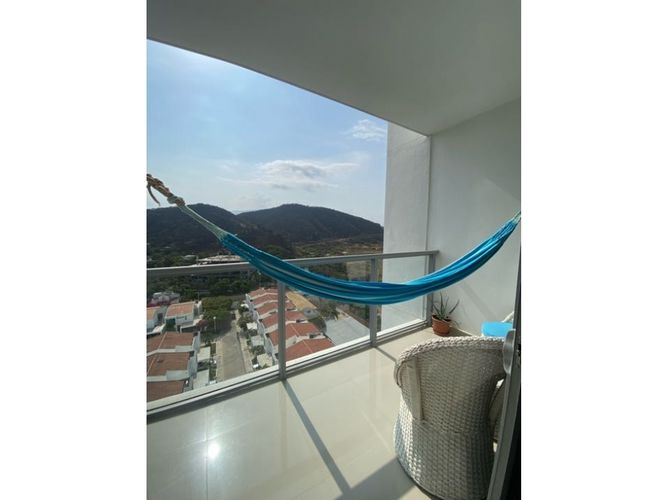 Apartaestudio en Venta en Santa marta - Imagen 1