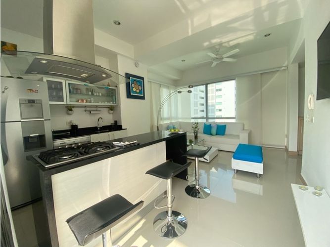 Apartaestudio en Venta en Santa marta - Miniatura 3