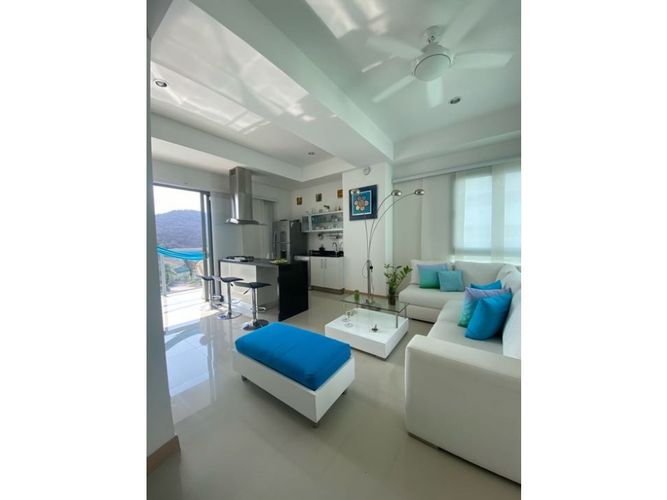 Apartaestudio en Venta en Santa marta - Miniatura 4