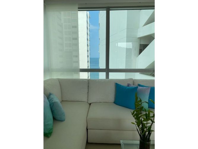Apartaestudio en Venta en Santa marta - Miniatura 5