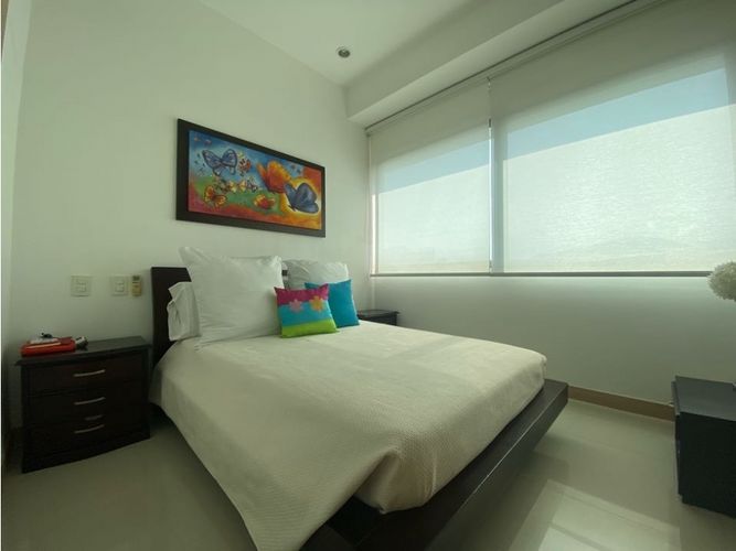 Apartaestudio en Venta en Santa marta - Miniatura 6
