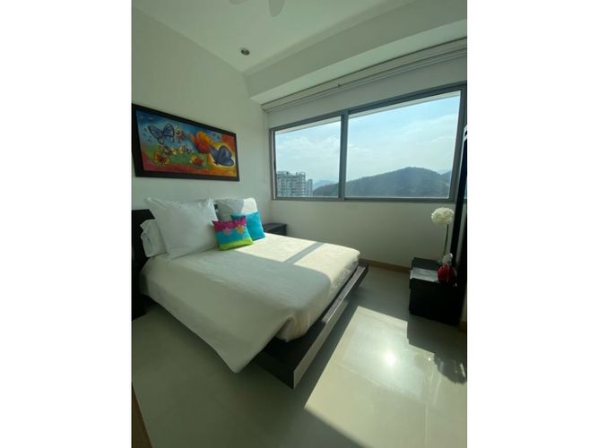 Apartaestudio en Venta en Santa marta - Miniatura 7