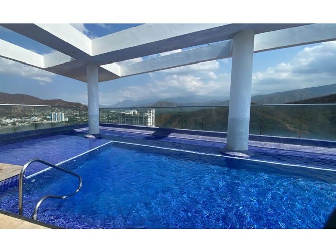 Apartaestudio en Venta en Santa marta - Miniatura 10