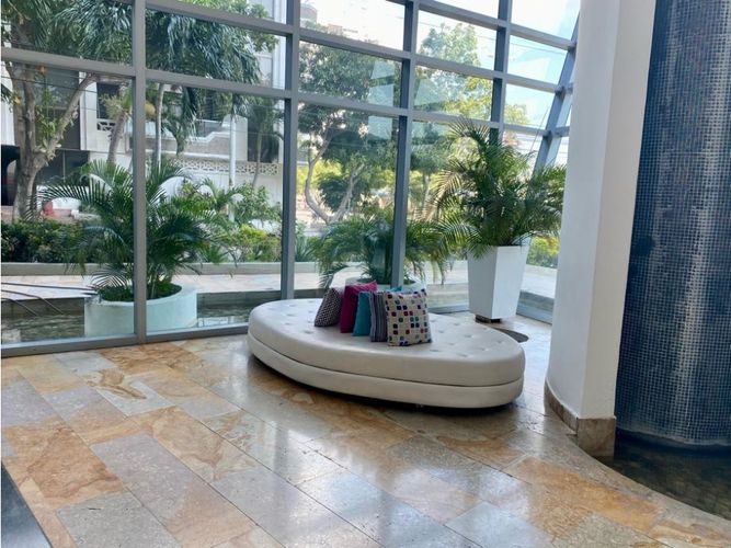 Apartaestudio en Venta en Santa marta - Miniatura 13