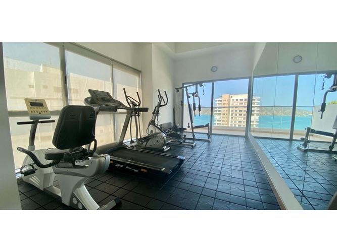 Apartaestudio en Venta en Santa marta - Miniatura 14