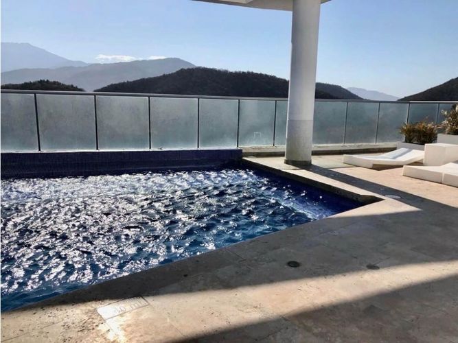 Apartaestudio en Venta en Santa marta - Miniatura 16