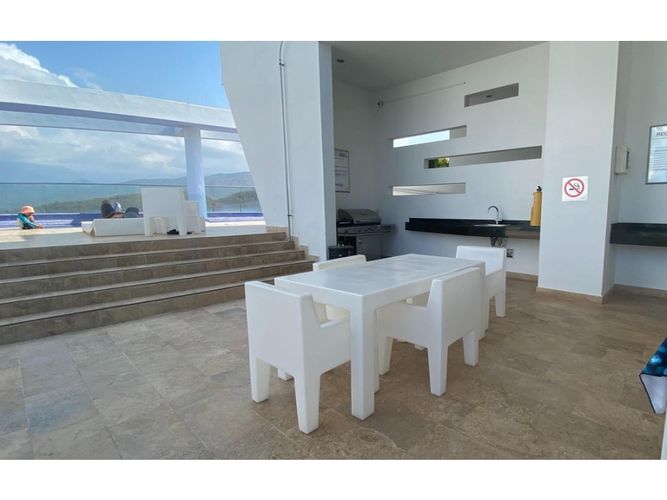 Apartaestudio en Venta en Santa marta - Miniatura 17