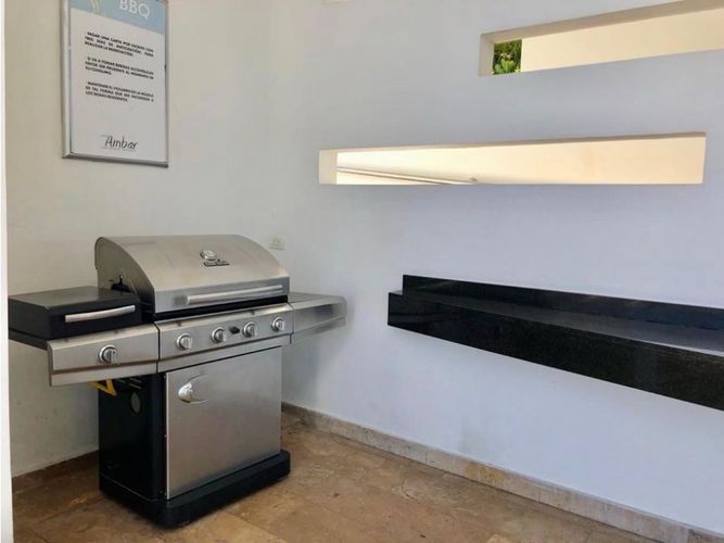 Apartaestudio en Venta en Santa marta - Miniatura 19