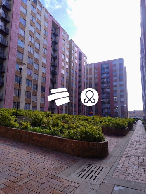 Apartamento en  Venta en Ciudad verde, Soacha - Imagen 1
