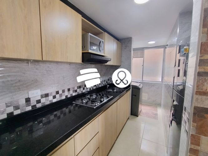 Apartamento en  Venta en Ciudad verde, Soacha - Miniatura 2