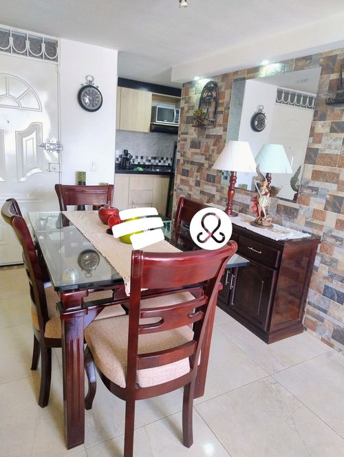 Apartamento en  Venta en Ciudad verde, Soacha - Miniatura 3