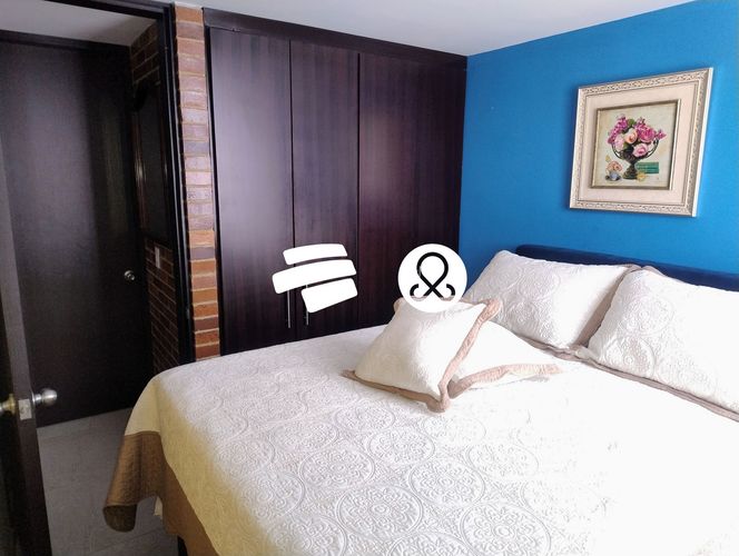 Apartamento en  Venta en Ciudad verde, Soacha - Miniatura 7