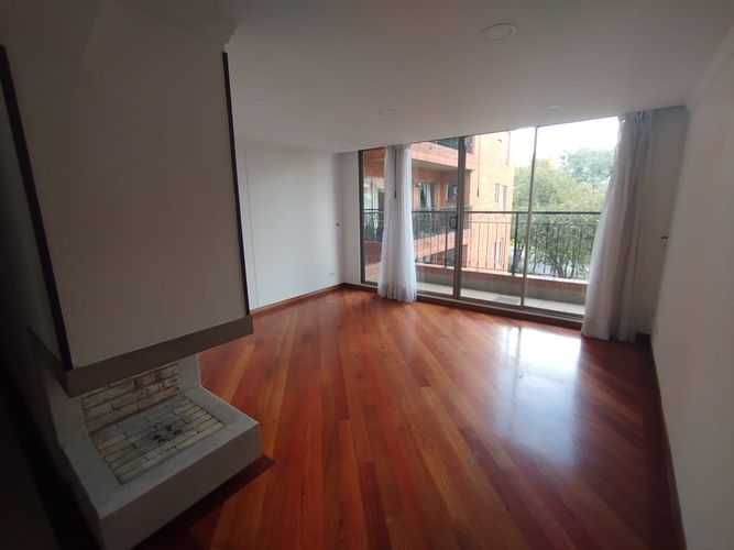 Apartamento en Arriendo en Ciudad salitre, Bogotá - Miniatura 2