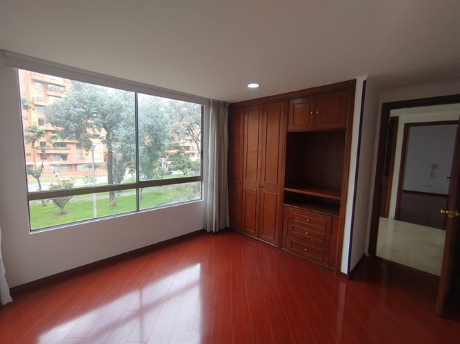Apartamento en Arriendo en Ciudad salitre, Bogotá - Imagen 1