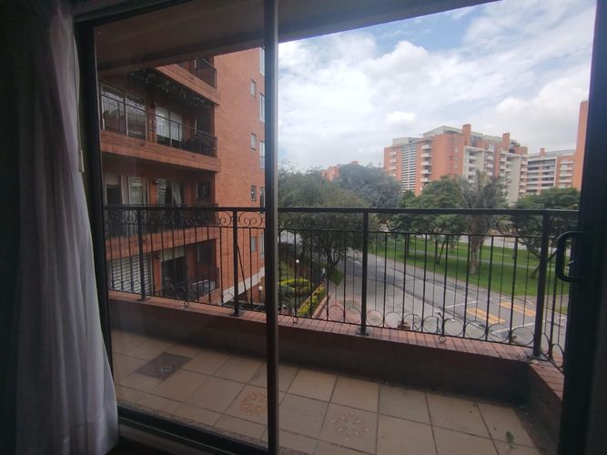 Apartamento en Arriendo en Ciudad salitre, Bogotá - Miniatura 9