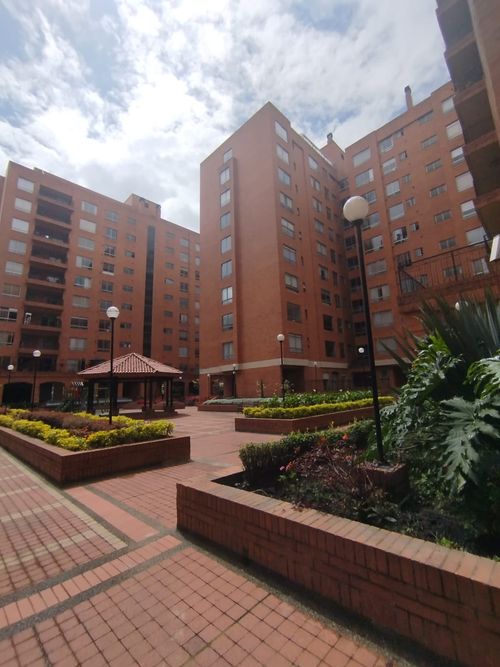 Apartamento en Arriendo en Ciudad salitre, Bogotá - Miniatura 10