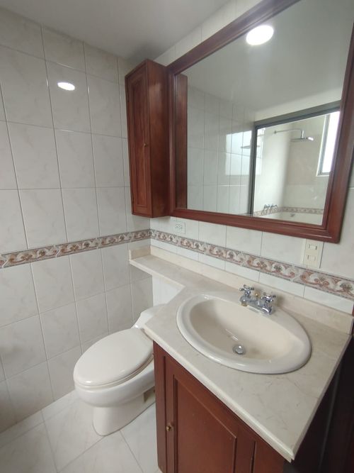 Apartamento en Arriendo en Ciudad salitre, Bogotá - Miniatura 12