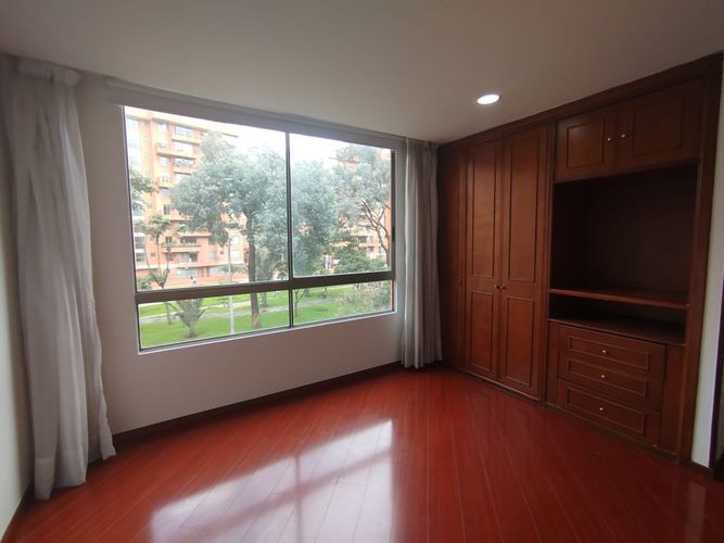 Apartamento en Arriendo en Ciudad salitre, Bogotá - Miniatura 13