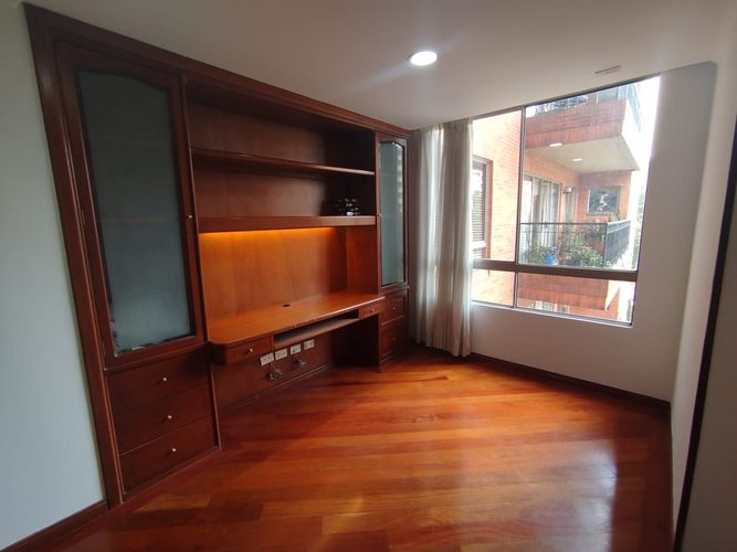 Apartamento en Arriendo en Ciudad salitre, Bogotá - Miniatura 14