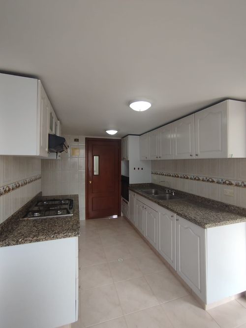 Apartamento en Arriendo en Ciudad salitre, Bogotá - Miniatura 15