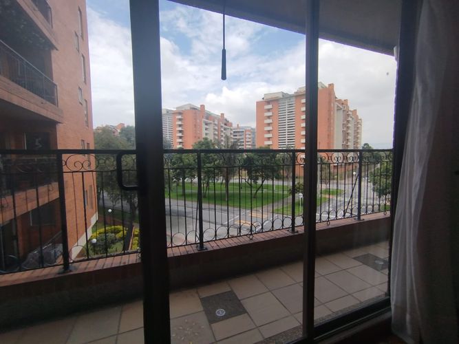 Apartamento en Arriendo en Ciudad salitre, Bogotá - Miniatura 16